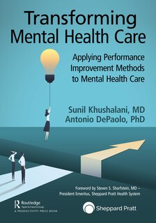 Front cover_Transforming Mental Healthcare
