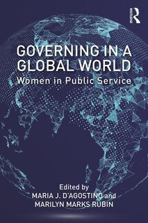 Front cover_Governing In A Global World