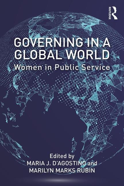 Front cover_Governing In A Global World