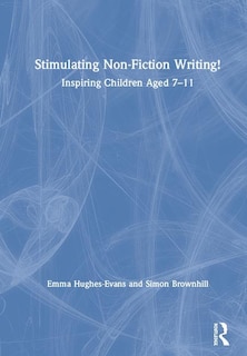 Front cover_Stimulating Non-fiction Writing!