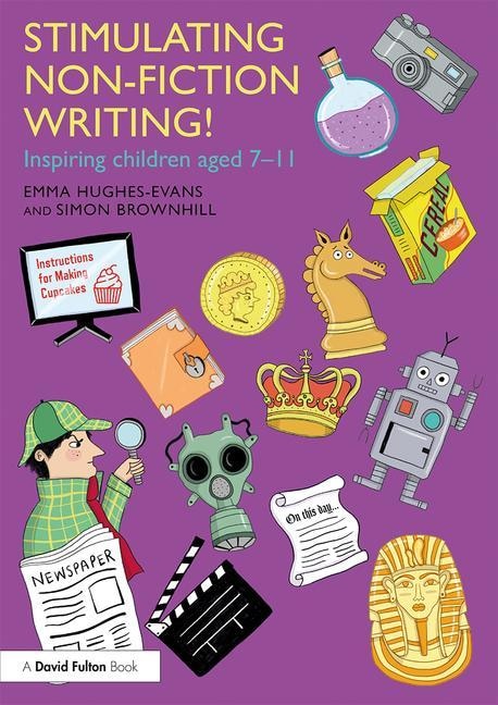 Couverture_Stimulating Non-fiction Writing!
