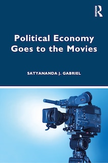 Front cover_Political Economy Goes To The Movies