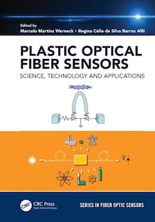 Couverture_Plastic Optical Fiber Sensors