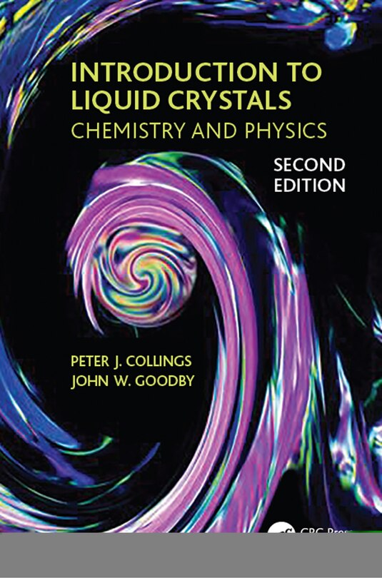 Couverture_Introduction To Liquid Crystals