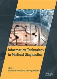 Front cover_Information Technology In Medical Diagnostics