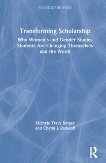 Front cover_Transforming Scholarship