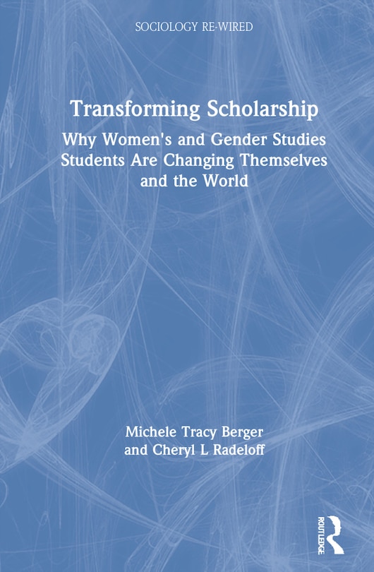 Front cover_Transforming Scholarship