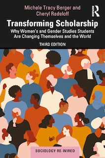 Front cover_Transforming Scholarship