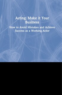 Front cover_Acting