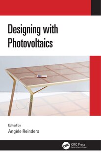 Front cover_Designing With Photovoltaics