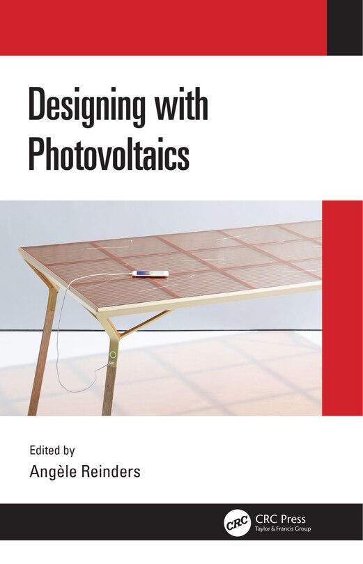 Front cover_Designing With Photovoltaics