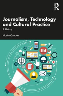 Front cover_Journalism, Technology and Cultural Practice