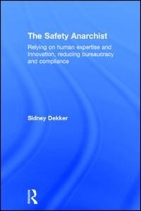 Front cover_The Safety Anarchist