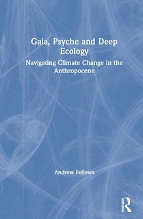 Couverture_Gaia, Psyche And Deep Ecology