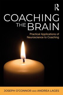 Front cover_Coaching The Brain