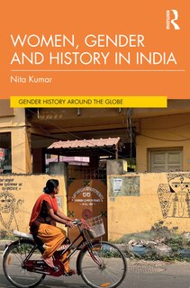 Front cover_Women, Gender and History in India