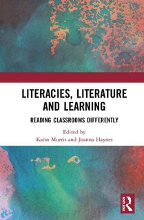 Couverture_Literacies, Literature And Learning