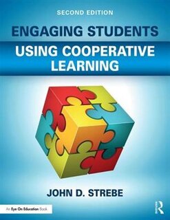 Couverture_Engaging Students Using Cooperative Learning