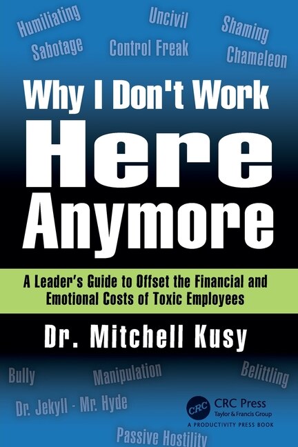 Front cover_Why I Don't Work Here Anymore