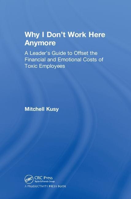 Couverture_Why I Don't Work Here Anymore