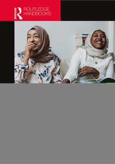 Front cover_The Routledge Handbook Of Arabic And Identity