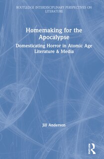 Front cover_Homemaking for the Apocalypse