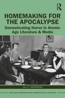 Front cover_Homemaking for the Apocalypse