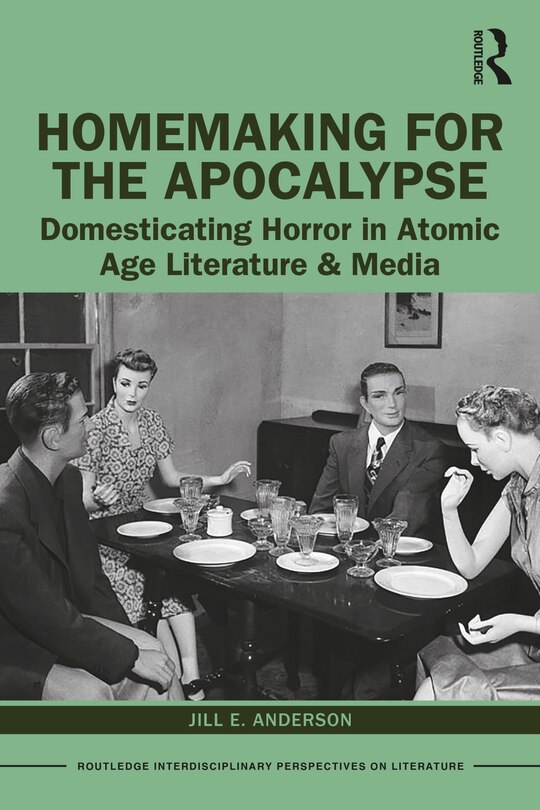 Front cover_Homemaking for the Apocalypse