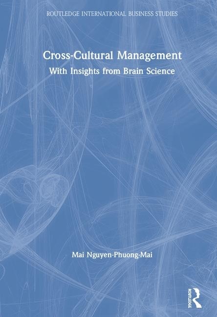 Front cover_Cross-cultural Management