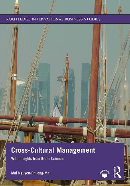 Front cover_Cross-cultural Management