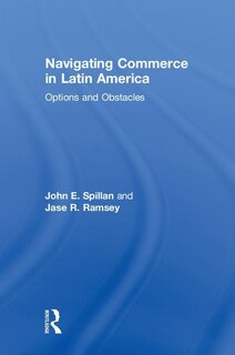 Couverture_Navigating Commerce In Latin America