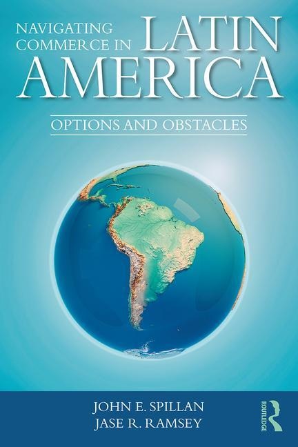 Couverture_Navigating Commerce In Latin America