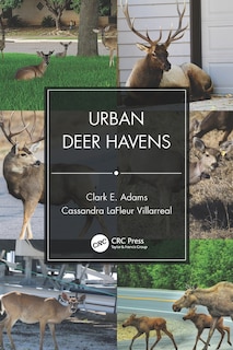 Couverture_Urban Deer Havens