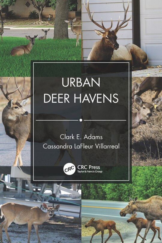 Couverture_Urban Deer Havens