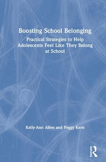 Couverture_Boosting School Belonging