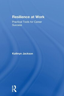 Front cover_Resilience At Work