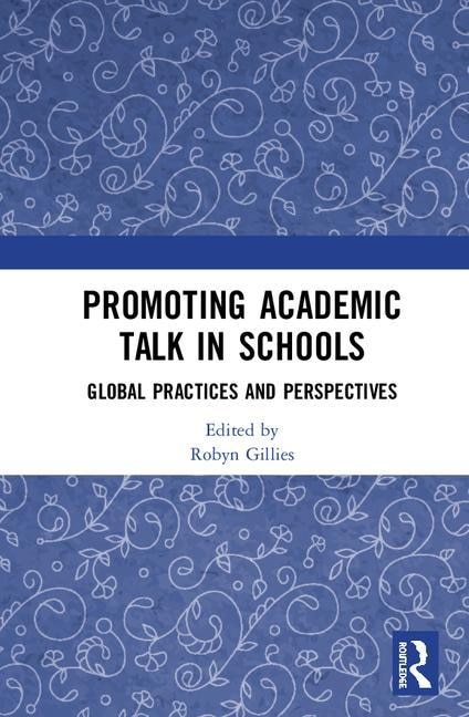 Couverture_Promoting Academic Talk In Schools