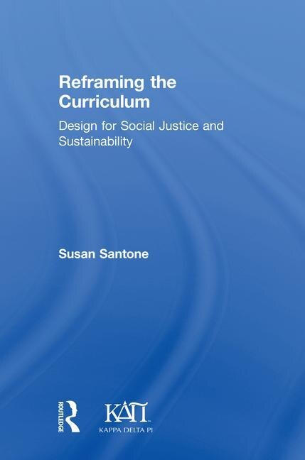 Couverture_Reframing The Curriculum