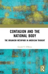Couverture_Contagion And The National Body