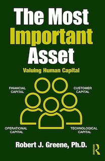 Front cover_The Most Important Asset