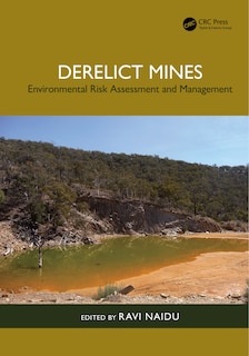 Front cover_Derelict Mines