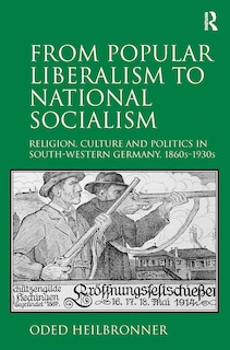 Couverture_From Popular Liberalism to National Socialism