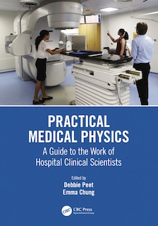 Front cover_Practical Medical Physics