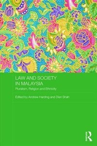 Couverture_Law and Society in Malaysia