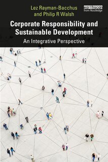 Couverture_Corporate Responsibility And Sustainable Development