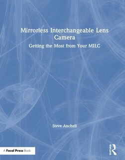 Front cover_Mirrorless Interchangeable Lens Camera