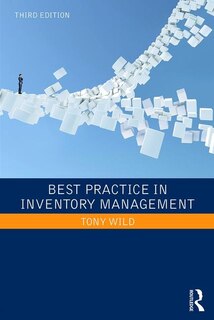 Front cover_Best Practice In Inventory Management