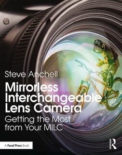 Front cover_Mirrorless Interchangeable Lens Camera