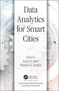 Couverture_Data Analytics For Smart Cities
