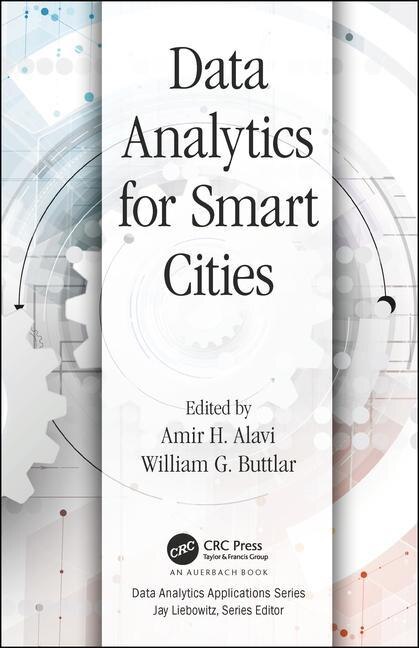 Couverture_Data Analytics For Smart Cities